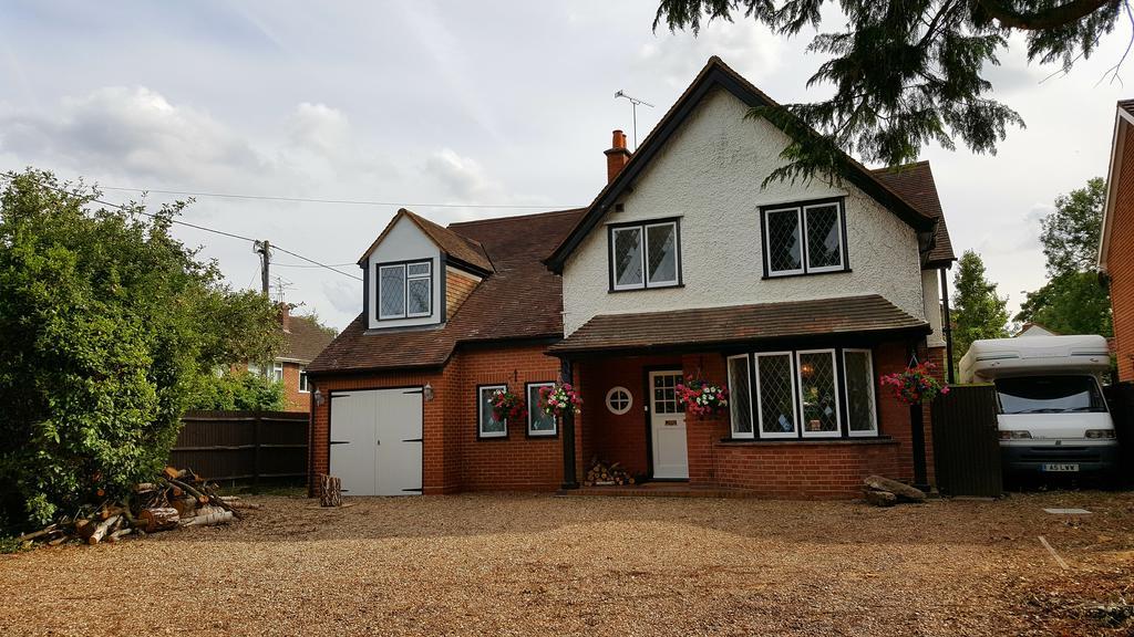 Sadlers Guest House Wokingham Exterior photo